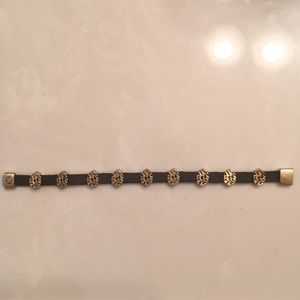 Lucky Brand Magnetic Clasp Bracelet